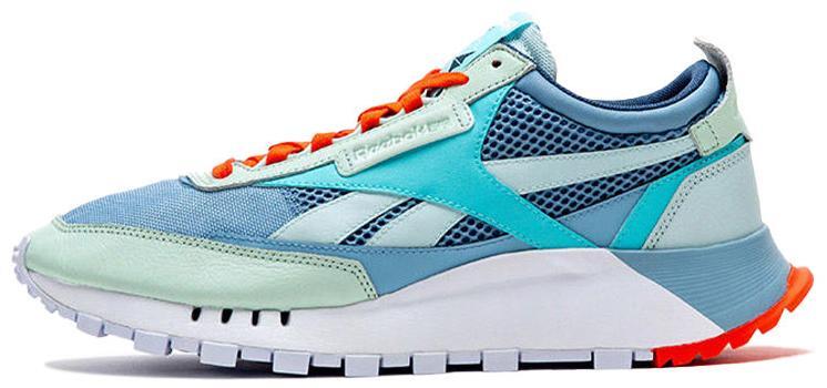 Reebok Classic Leather Legacy Chalk Blue for Sale Authenticity