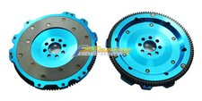 Fx Billet Aluminum Clutch Flywheel For Nissan Sr20det S13 S14 240sx