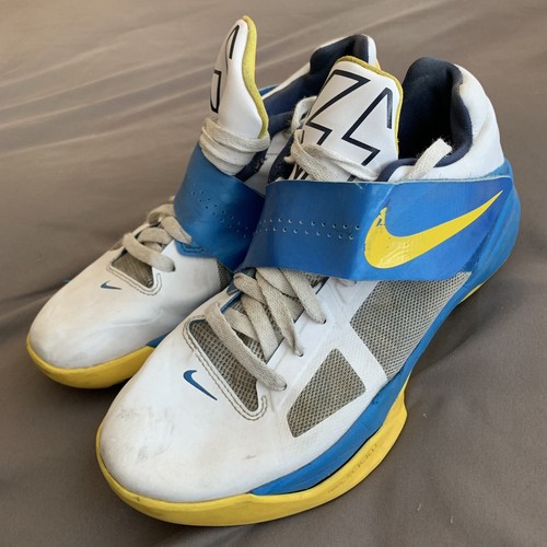 kd 4 entourage