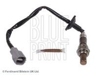 Blue Print ADT37150 Sensor, Raddrehzahl Hinten Links Rechts FüR Toyota