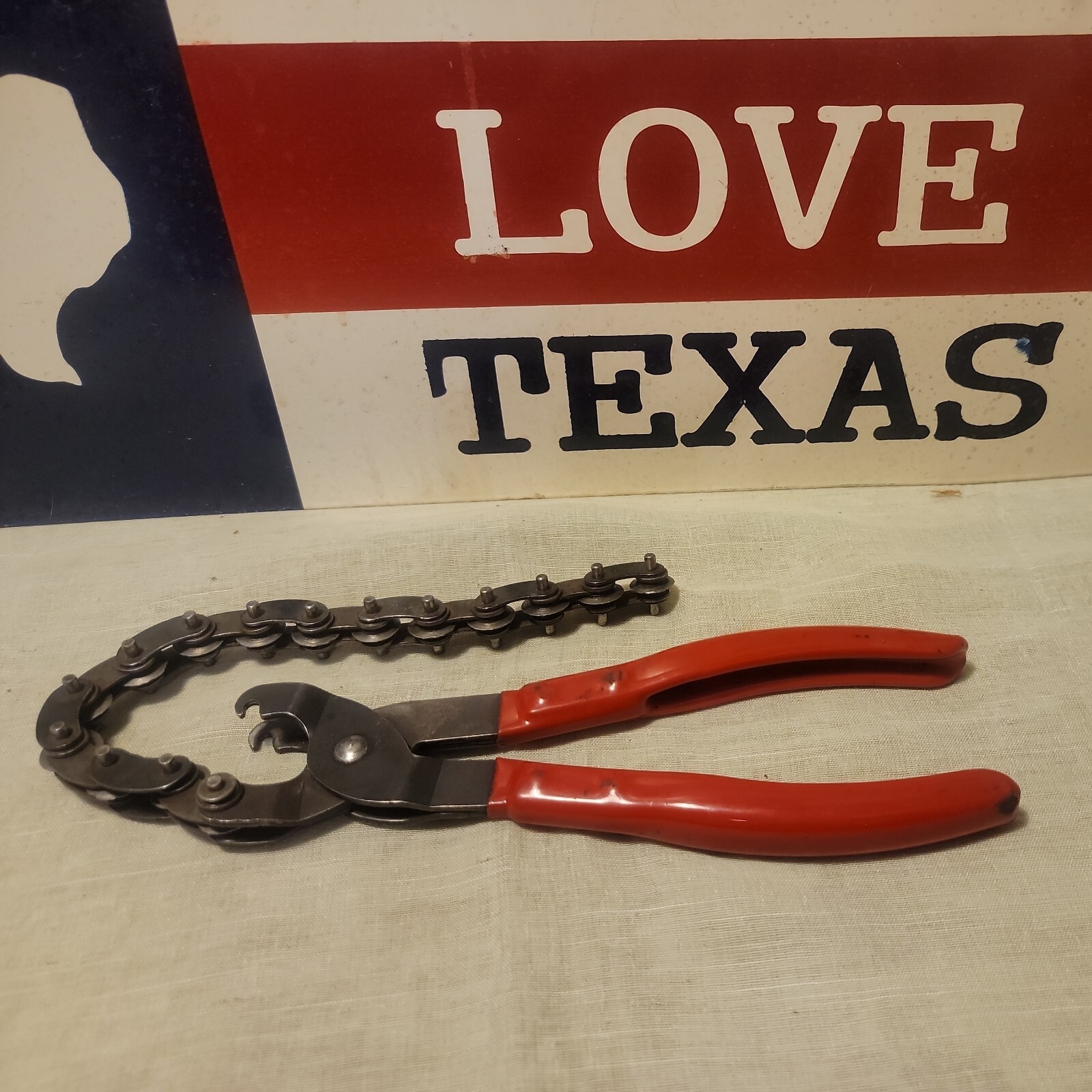 KD Exhaust Pipe Cutter KD2031 (no Chain) USA for sale online eBay