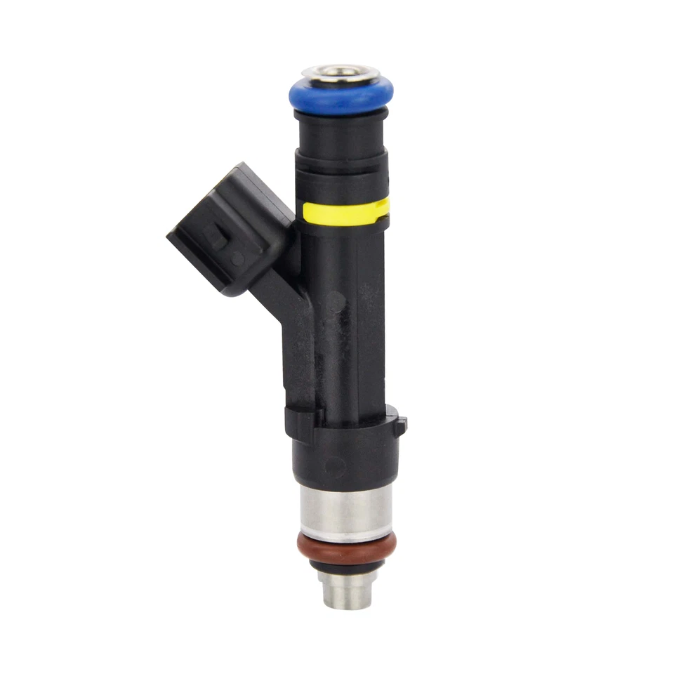 Inyectores de combustible 10 piezas para Ford F-450 F-550 Super Duty 16-2019 F-650 F-750 FJ1521 Foto 2 de 4