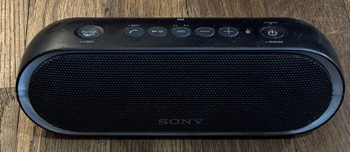 Sony SRS-XB20 Bluetooth Docks & Mini Speakers for sale | eBay