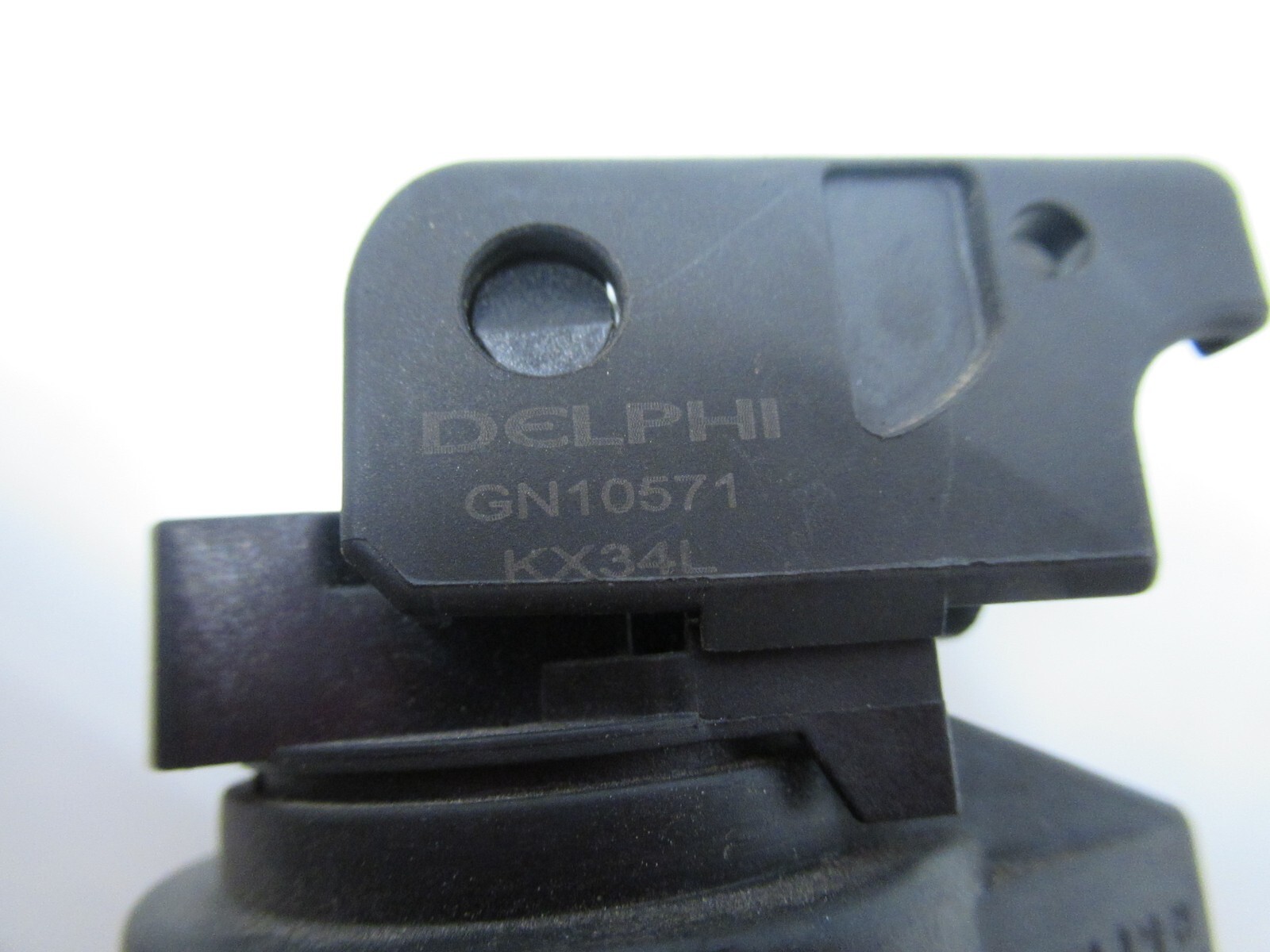 0713 BMW E90 E91 E92 E93 328i N51 N52 ENGINE IGNITION COIL OEM eBay