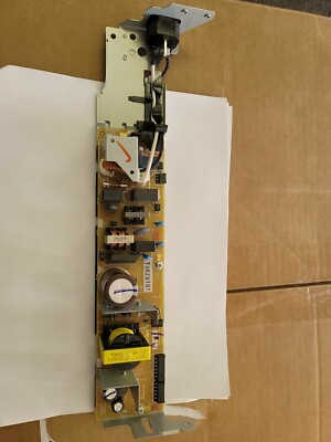 HP RM2-2428 M254 M255 M281 M283 Low Volt Power Supply | eBay