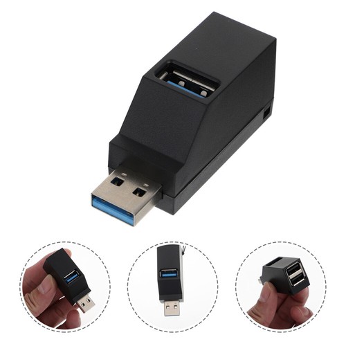 Multi-interface HUB Splitter Usb Expander for Laptop Portable Data