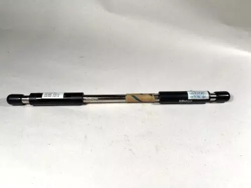 Mitutoyo 10" micrometer setting standard