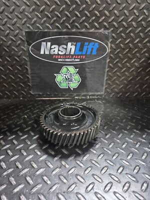 580033312	GEAR DRIVEN Z 4	FITS YALE	GOOD USED	HBU1:278