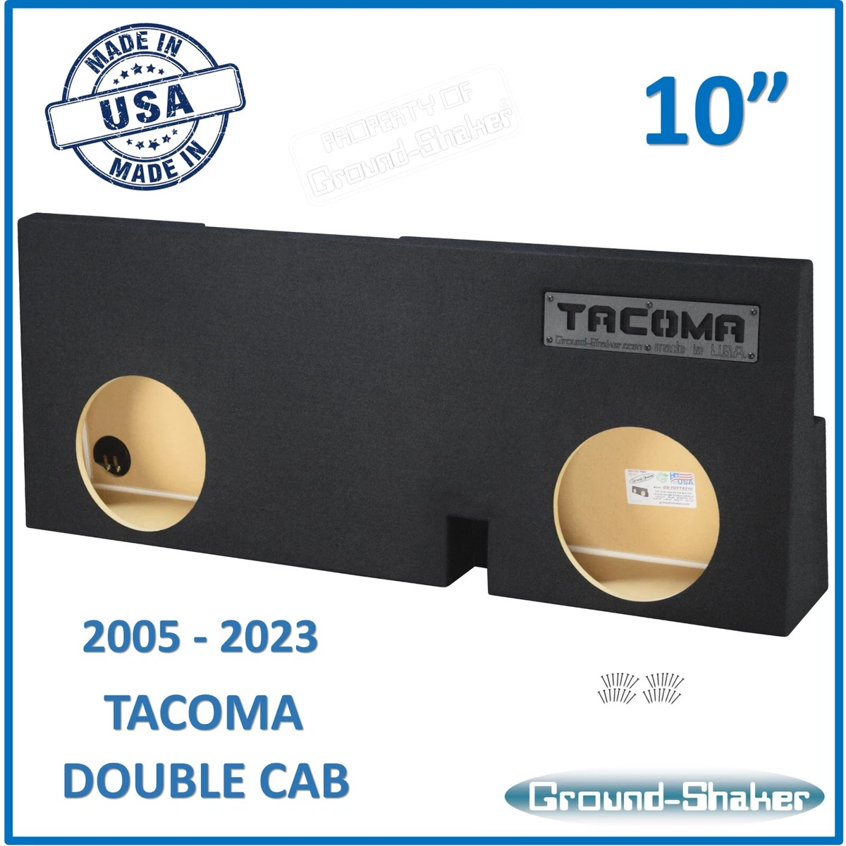 Top 10 cheap subwoofers 2018
