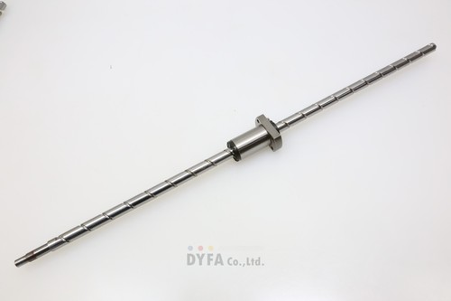 HANSAN ISSOKU Vite a sfera da terra ad alto piombo usata SGIR1530C7+700L BSC-I-1137=1M11 - Foto 1 di 13