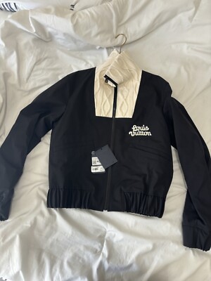 louis vuitton tyler the creator jacket | eBay