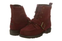 Polo Ranger Hi 90581ps-burgundy Little Kids Burgundy Boots Sz-12.5 on sale Polo Ranger Hi 90581ps-burgundy Little Kids Burgundy Boots Sz-12.5 on sale