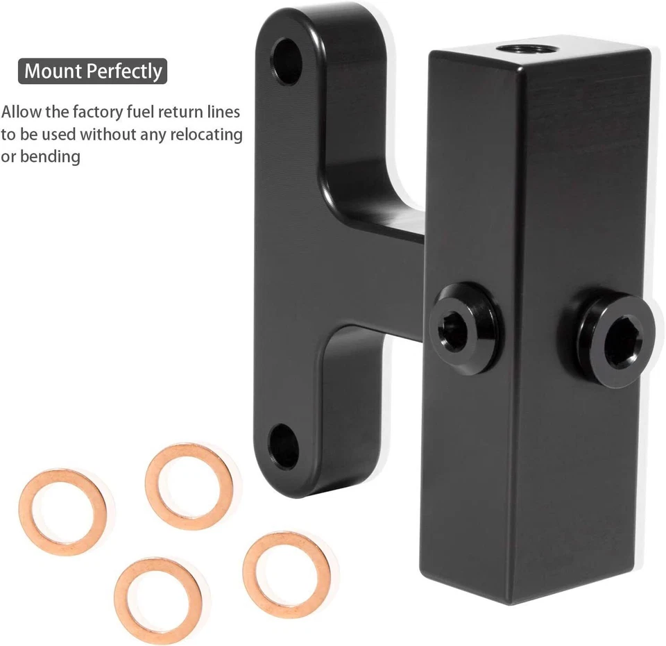 Удаление топливного фильтра для 2003-2007 Dodge RAM 2500/3500 5,9 л Cummins Diesel 3 поколения - Изображение 3 из 4