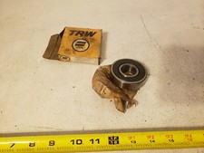 NOS TRW MRC 305SZZ 305 SZZ Ball Bearing MADE IN USA