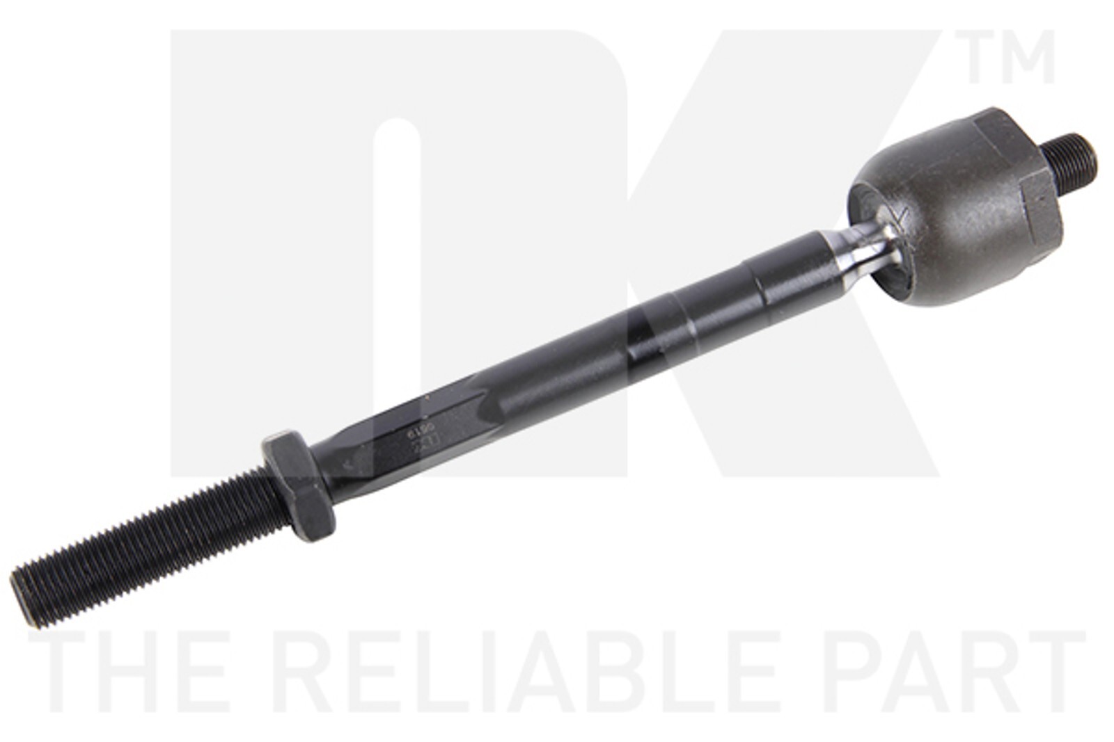 Tirant de suspension anti vibration pour corriger la trajectoire de Laguna II