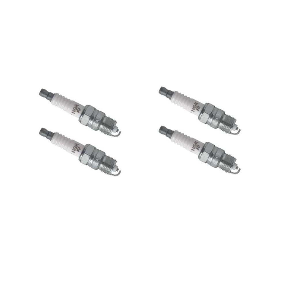 NGK V-Power Spark Plug LZTR4A-11 4 Pack
