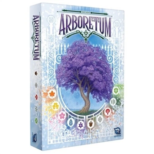 Arboretum (Game)