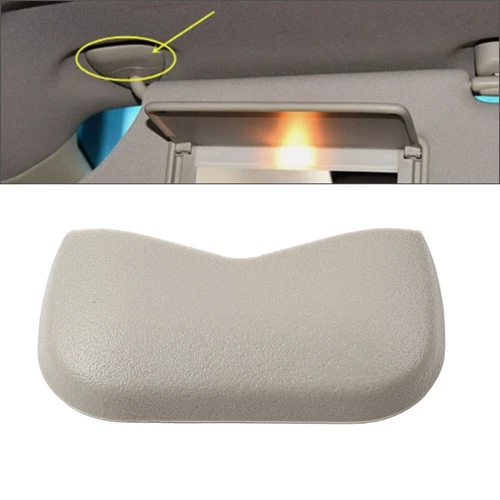 Sun Visor Bolt Cover For Nissan Altima Maxima For Infiniti JX35 QX60 96420-3JA0A