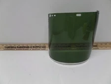 Huntsman Acetate Face SAFETY Shield Protector 8154