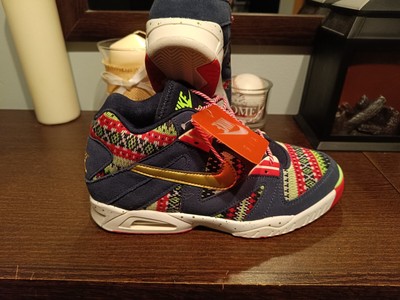 Nike Air Tech Challenge 3 Christmas 