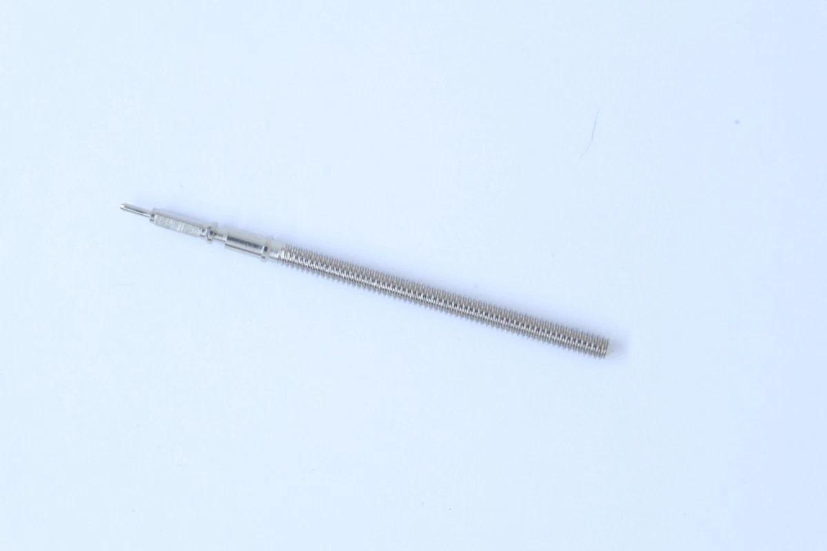 Albero Di Carica / TIGE Per Movimento Calibro ETA 2824 - Pezzi Di Ricambio Per Movimenti ETA - Foto 7