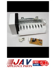 For GE Whirlpool Maytag Refrigerator Icemaker Board CM00J581X2