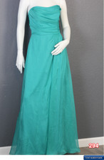 B2 BRIDESMAIDS BY JASMINE B163019 Lagoon Size 8