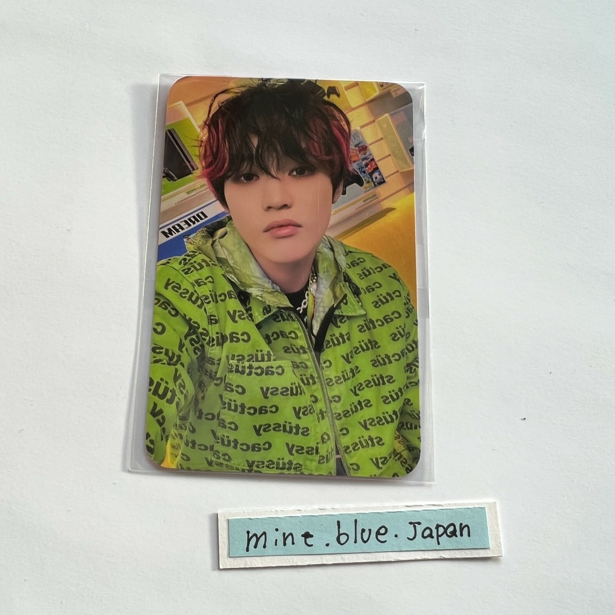 nct dream glitch mode mumoトレカ $_57.JPG?set_id=8800005007