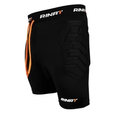 ⚽️Rinat Egotiko Goalkeeper Shorts with Protection🥅