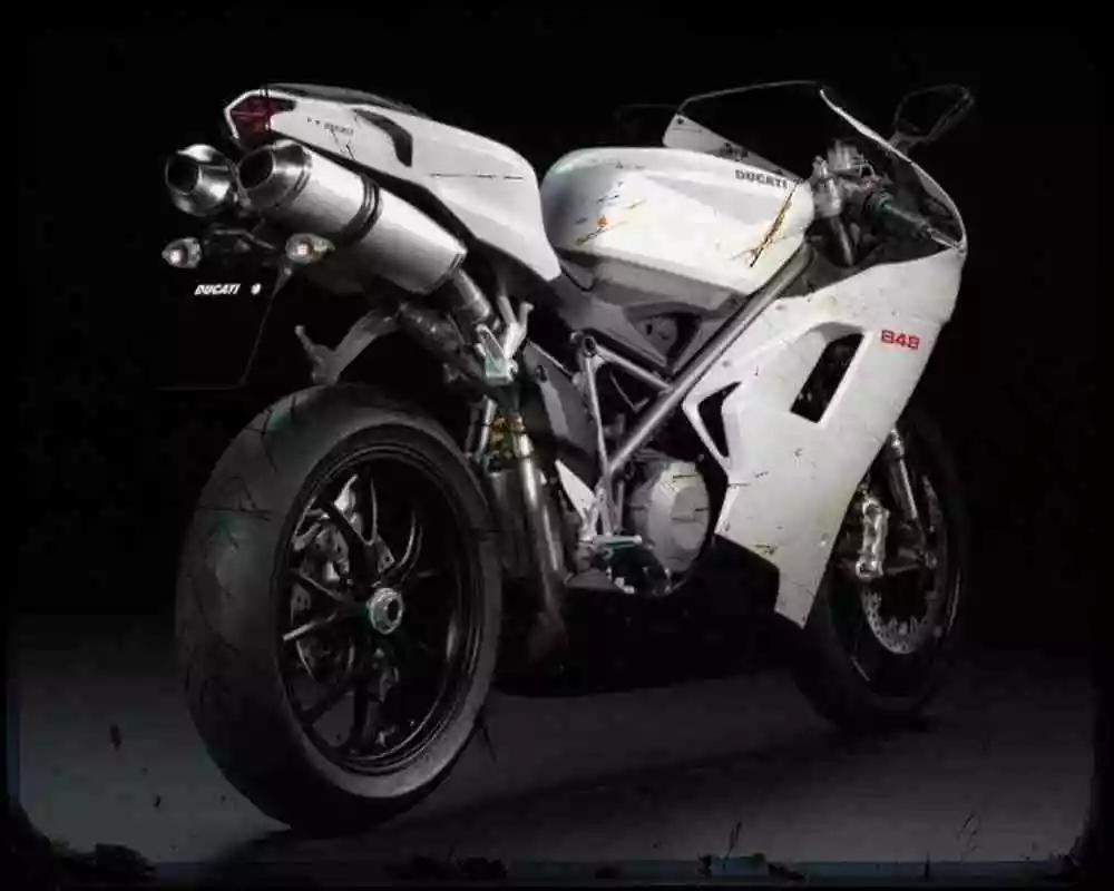 08 ducati 848 online