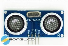 1X NEW HC-SR04 Ultrasonic Module Distance Measuring Transducer Sensor