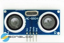 1X NEW HC-SR04 Ultrasonic Module Distance Measuring Transducer Sensor