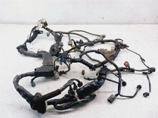 05 INFINITI G35 Sedan A/T Engine Wire Harness OEM 24011-AM801