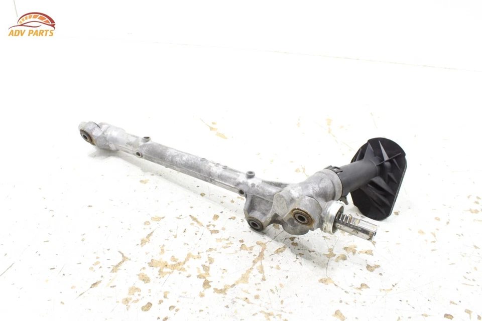 MAZDA CX-9 2016-2023 dirección asistida eléctrica barra de cambios OEM Foto 3 de 4