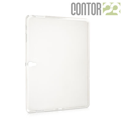 Schutzhülle +Folie 10,5'' Samsung Galaxy Tab S Cover Tasche Hülle Bumper 2014
