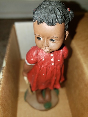 Shani All Gods Children Decorative Collectibles - Picture 2 of 4