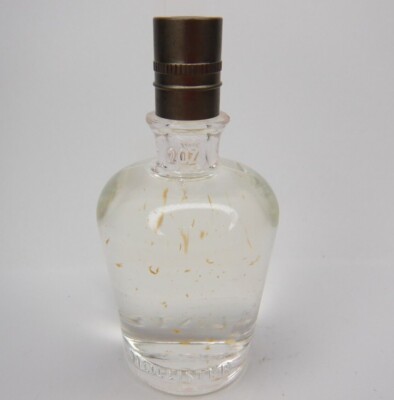 Hollister Malaia Perfume 2oz - 60ml Collectors 2.0 oz RARE