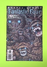 Fantastic Four #57 Vol. 3 2002 Marvel Comics High Grade Comic Book V85-219