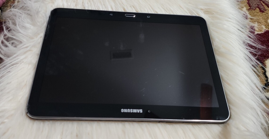 SAMSUNG - タブレットGalaxy tab4 Amazon.com : Samsung Galaxy Tab 4 4G LTE Tablet, Black 10.1