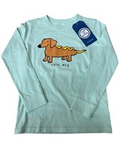 Life Is Good Kids Shirt