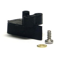 Slot.it SICH85 Universal Guide, Advanced Blade, Screw Mount slot car part