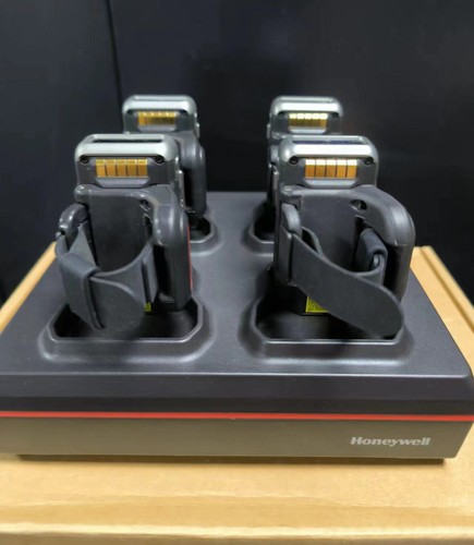Honeywell 8675i Wearable Ring 2D Bluetooth Barcode Scanner SR/FR with Battery - 第 9/16 張圖片