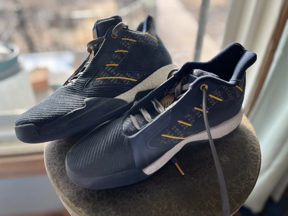 adidas T-Mac Millennium 2 Dark Navy for Sale | Authenticity