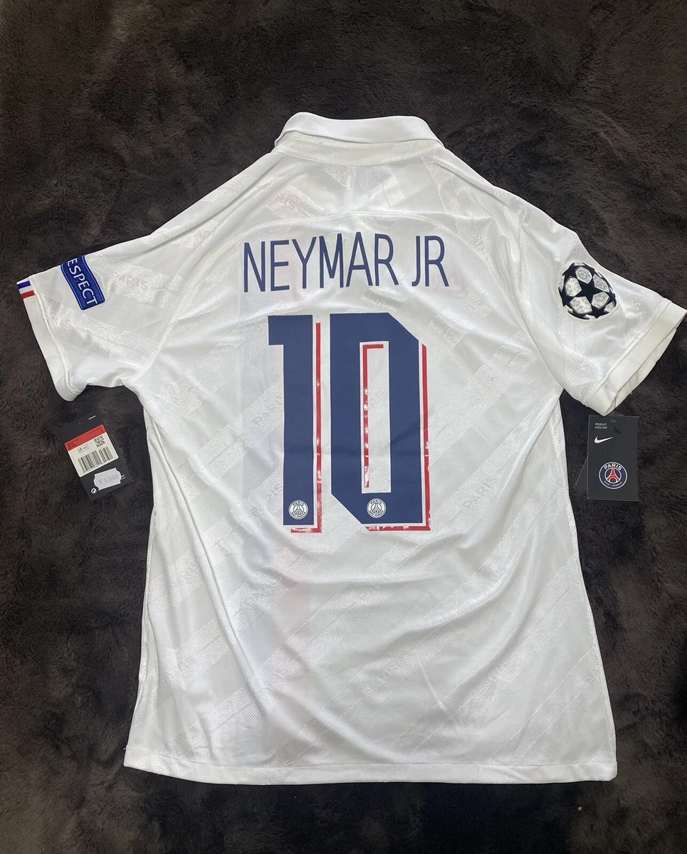 maillot officiel neymar