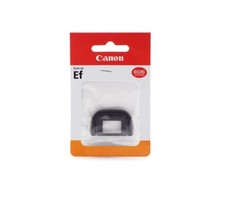 Genuine Canon Ef Eyecup dSLR fits EOS 300D, 350D, 400D, 450D, 500D, 550D