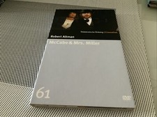 McCabe & Mrs. Miller - SZ-Cinemathek Nr. 61 D...