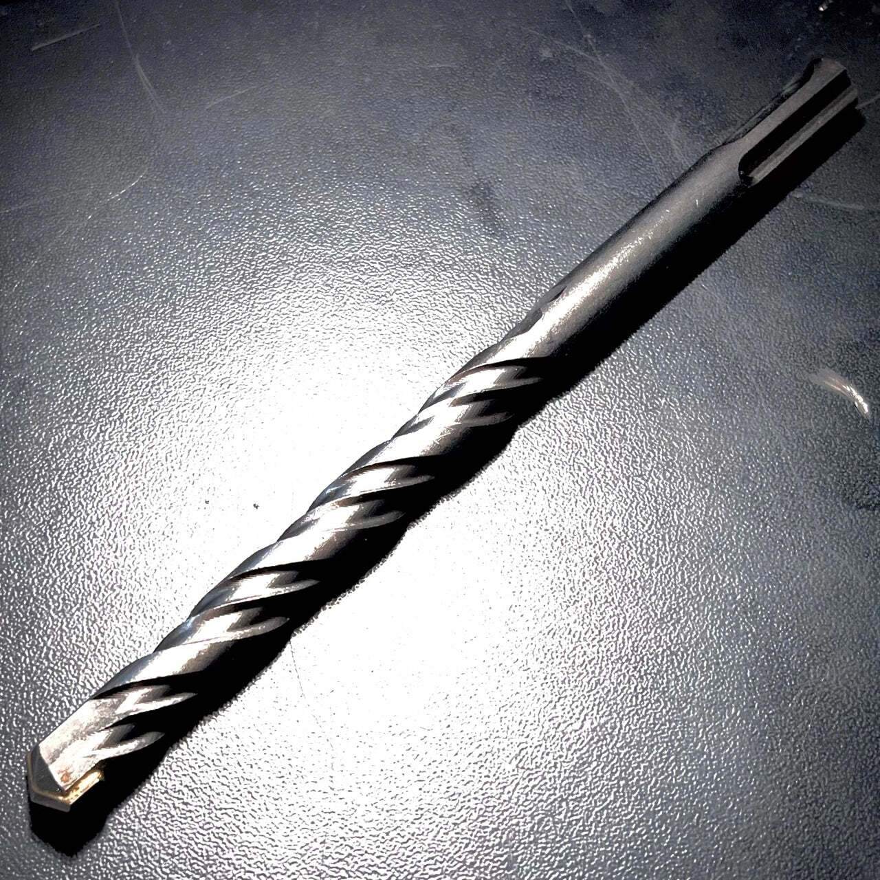 SDS + Drill Bits Masonry Concrete Brick Block Stone Short and Long
