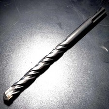 SDS + Masonry Drill Bits Short and Long