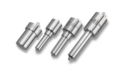 Lochdüse Typ DLLA156S911 / Bosch-Nr. 0433271450