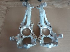Ford F-150 2wd Oem Right Left Set Spindle Knuckle 22-2025 Short